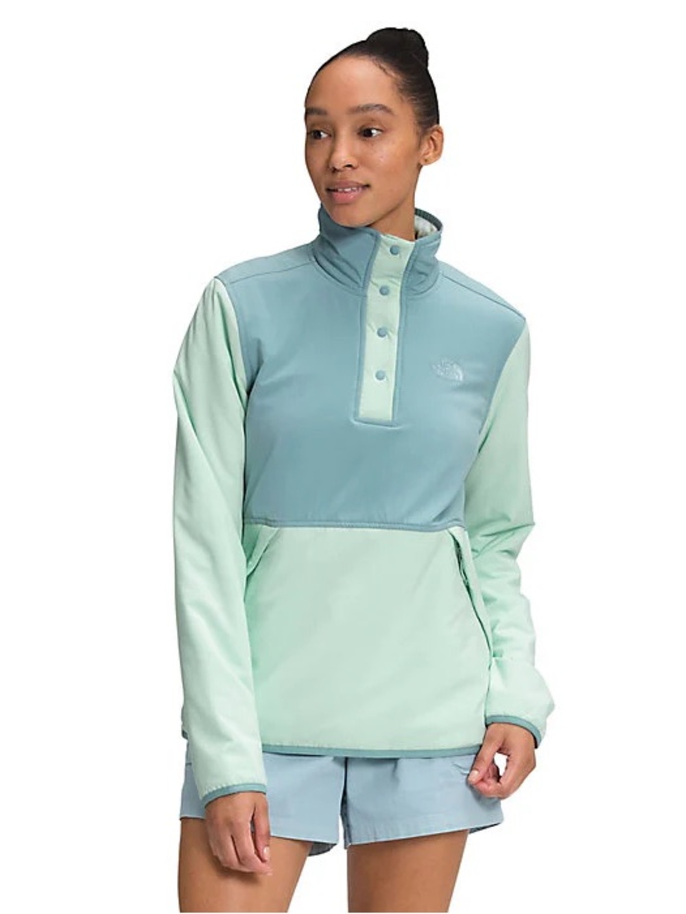 The North Face Mountain Sweatshirt Hoodie 3.0